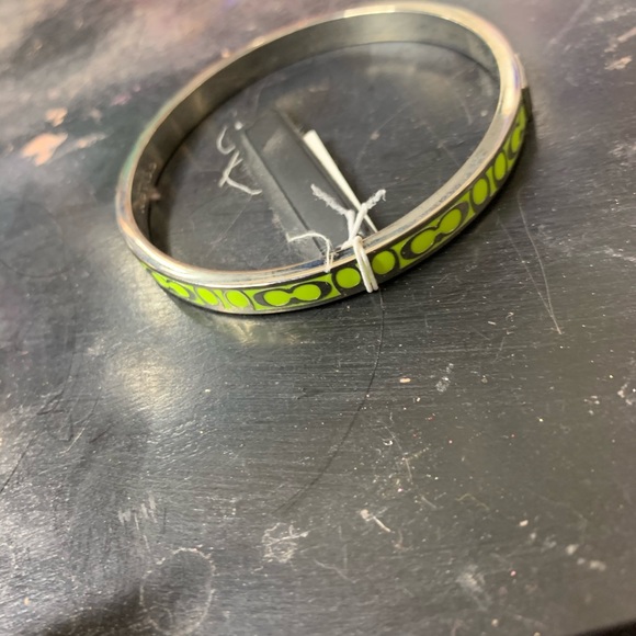 Coach Bracelet - Picture 6 of 6